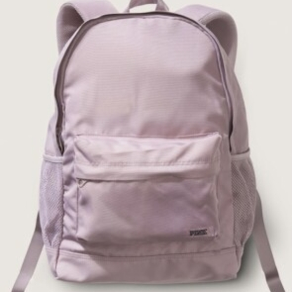 Lavender Backpack